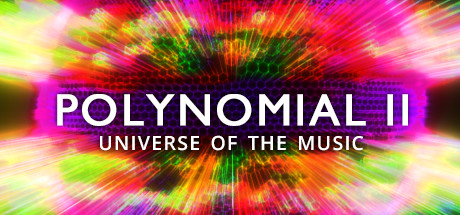 Boxart for Polynomial 2 - Universe of the Music