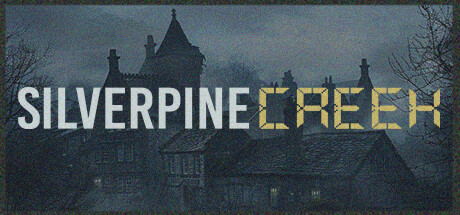 Boxart for Silverpine Creek
