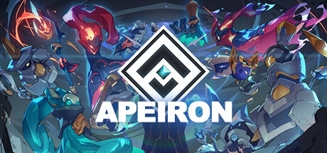 Boxart for Apeiron