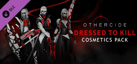 Boxart for Othercide - Dressed to Kill - Cosmetics Pack