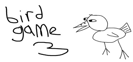 Boxart for Bird Game 3