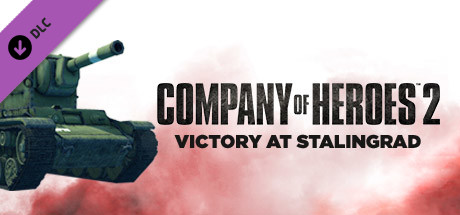 Boxart for Company of Heroes 2 - Victory at Stalingrad Mission Pack