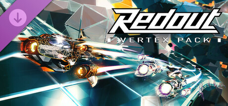 Boxart for Redout - V.E.R.T.E.X. Pack