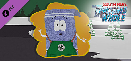 Boxart for South Park™: The Fractured But Whole™ - Towelie: Your Gaming Bud
