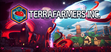 Boxart for Terrafarmers Inc.