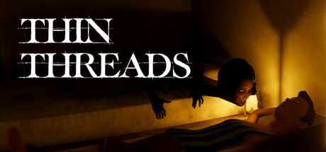 Boxart for Thin Threads