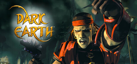 Boxart for Dark Earth