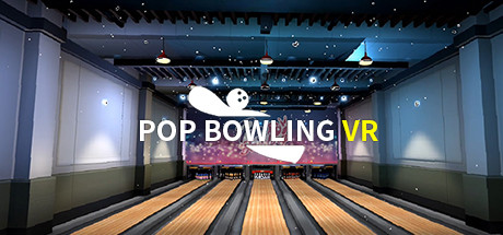 Boxart for Pop Bowling VR