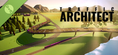 Boxart for Traffic Architect Demo