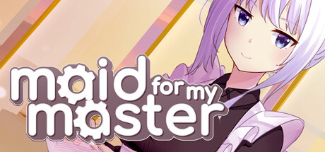 Boxart for Maid For My Master