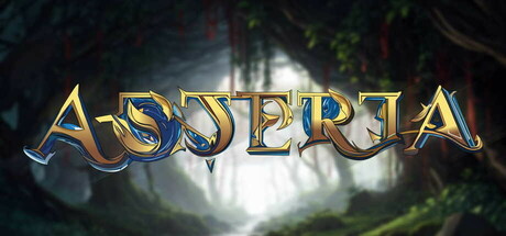 Boxart for Asteria