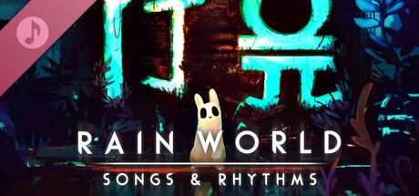 Boxart for Rain World Soundtrack - Songs and Rhythms