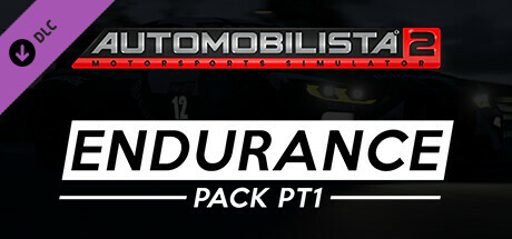 Boxart for Automobilista 2 - Endurance Pack Pt1