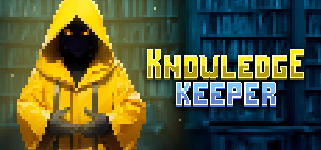 Boxart for Knowledge Keeper