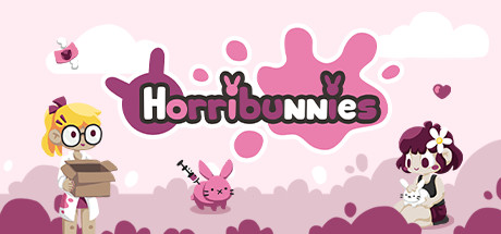 Boxart for Horribunnies
