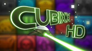 Boxart for Cubixx HD