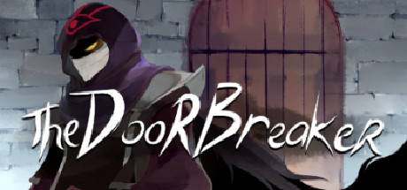 Boxart for The Doorbreaker