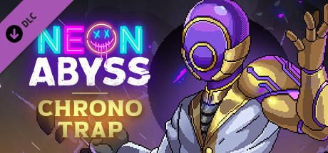 Boxart for Neon Abyss - Chrono Trap
