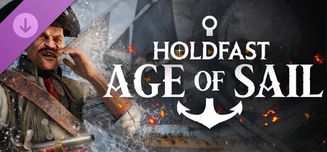 Boxart for Holdfast: Age Of Sail