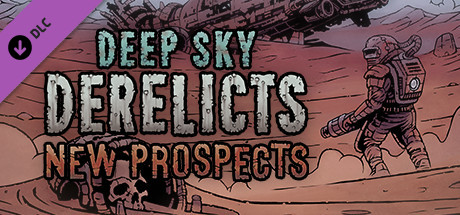 Boxart for Deep Sky Derelicts - New Prospects