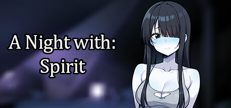 Boxart for A Night With: Spirit