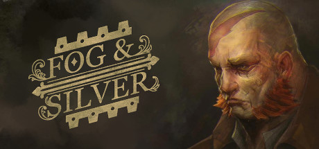 Boxart for Fog & Silver