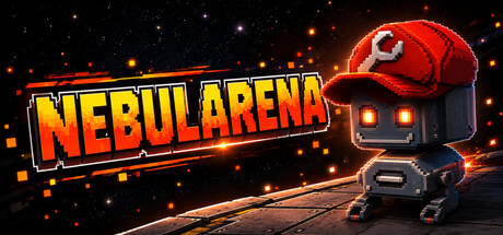 Boxart for NebulArena