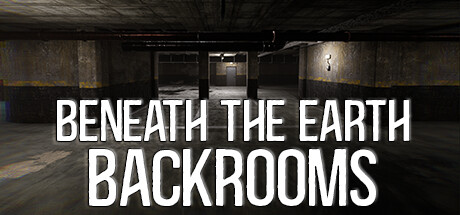 Boxart for Beneath The Earth - Backrooms