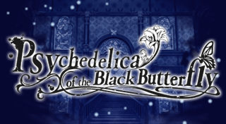 Boxart for Psychedelica of the Black Butterfly