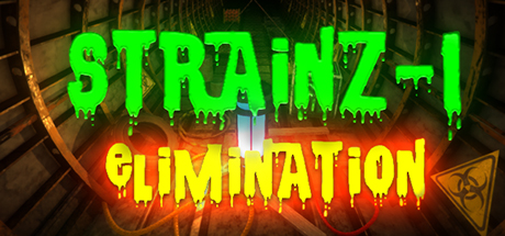 Boxart for StrainZ-1: Elimination