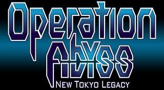 Boxart for Operation Abyss: New Tokyo Legacy