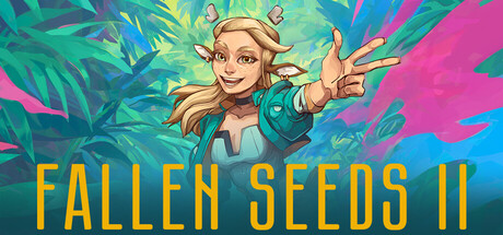 Boxart for Fallen Seeds II