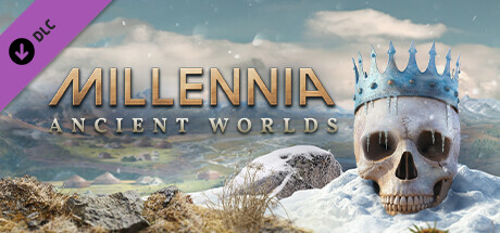 Boxart for Millennia: Ancient Worlds