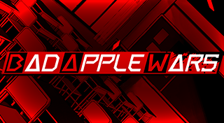 Boxart for Bad Apple Wars