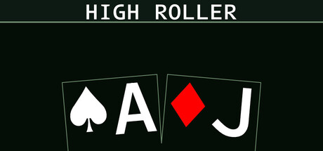 Boxart for High Roller