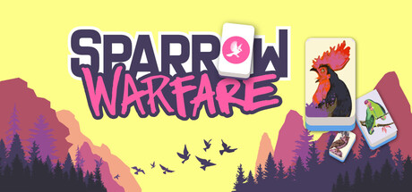 Boxart for Sparrow Warfare