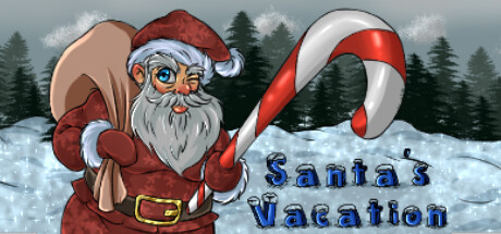 Boxart for Santa's vacation