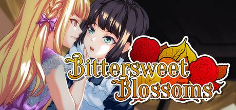 Boxart for Bittersweet Blossoms