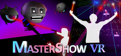 Boxart for Master Show VR