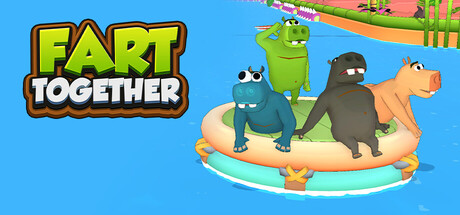 Boxart for Fart Together