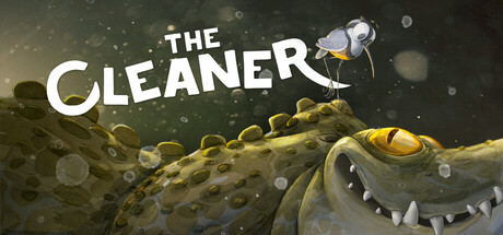 Boxart for The Cleaner