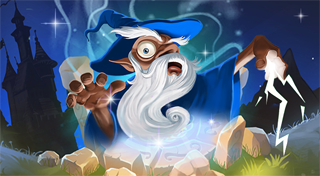 Boxart for Doodle Kingdom