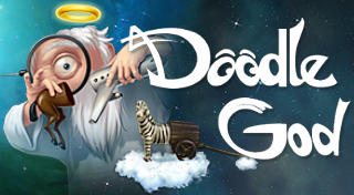 Boxart for Doodle God