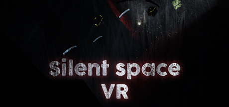 Boxart for Silent space VR