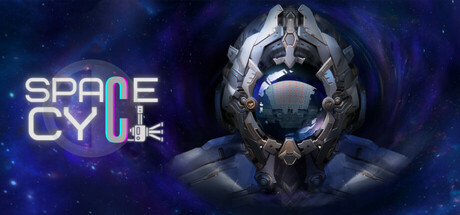 Boxart for Space Cycle
