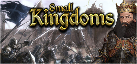 Boxart for Small Kingdoms