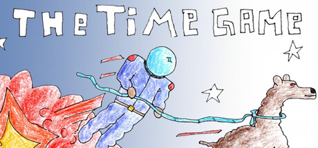 Boxart for The Time Game