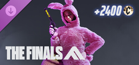 Boxart for THE FINALS - Bank Rabbit Set