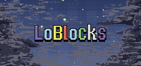 Boxart for LoBlocks