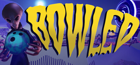Boxart for BOWLED